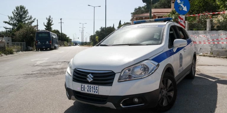 Νέα εξαφάνιση: Οι Αρχές αναζητούν έναν Γερμανό υπήκοο στην Αχαΐα – Χάθηκαν τα ίχνη του